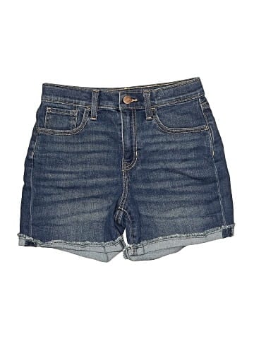Old Navy Denim Shorts (view 1)