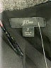 J.Crew Black Sleeveless Top Size 2 - photo 7