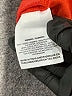 Nike 100% Polyester Orange Long Sleeve T-Shirt Size M - photo 8