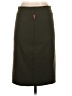 Hard Tail Solid Green Casual Skirt Size S - photo 2