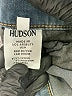 Hudson Jeans Hearts Gray Jeans Size 30 waist - photo 8