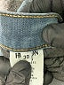 Hudson Jeans Hearts Gray Jeans Size 30 waist - photo 9
