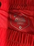 Asics Solid Red Athletic Shorts Size S - photo 3
