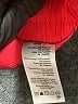 Asics Solid Red Athletic Shorts Size S - photo 4