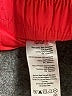 Asics Solid Red Athletic Shorts Size S - photo 5