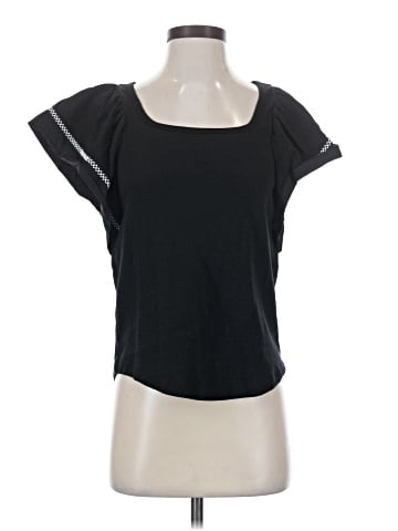 Maeve by Anthropologie Short Sleeve Top (view 1)