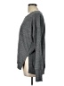 Athleta Gray Pullover Sweater Size L - photo 5