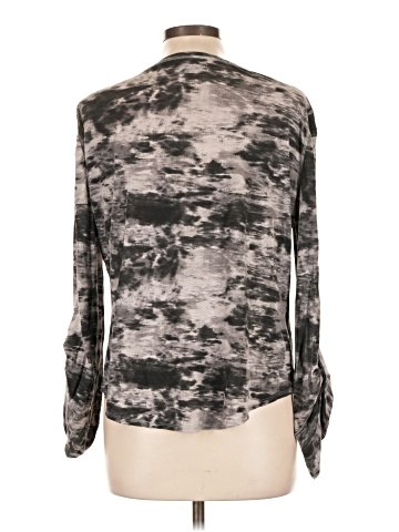 CALVIN KLEIN JEANS 3/4 Sleeve T-Shirt (view 2)