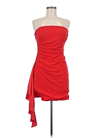 Lulus Cocktail Dress (view 1)