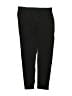 Assorted Brands Solid Black Casual Pants Size S (kids) - photo 2