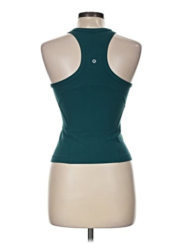 Lululemon Athletica Tank Top (view 2)