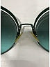 Fendi Blue Green Sunglasses One size - photo 11