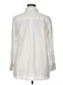 Talbots White Long Sleeve Button-Down Shirt Size 1X - photo 2