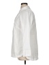 Talbots White Long Sleeve Button-Down Shirt Size 1X - photo 5