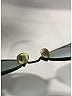 Fendi Blue Green Sunglasses One size - photo 6