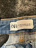 Zara Blue Jeans Size 4 - photo 7