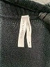 Dreamers Black Cardigan Size M - photo 7