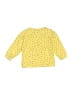 Unbranded Yellow Sweatshirt Size 100 cm / US 3-4 - photo 2