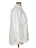 Talbots White Long Sleeve Button-Down Shirt Size 1X - photo 4