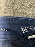 Croft & Barrow Solid Blue Skort Size 8 - photo 5