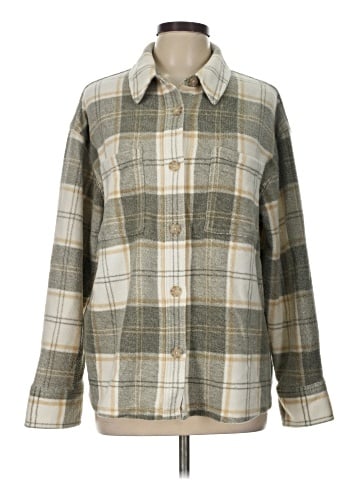American Eagle Outfitters Jacket (view 1)