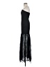 Lulus Black Cocktail Dress Size S - photo 5