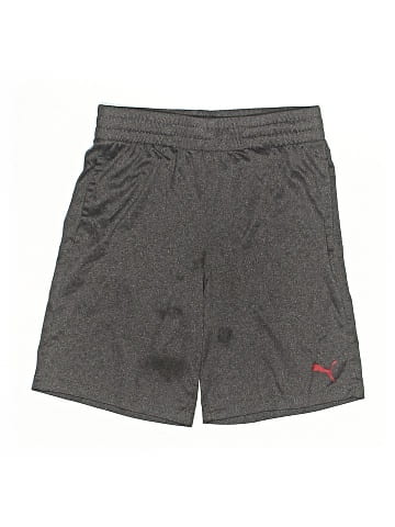 Puma Athletic Shorts (view 1)