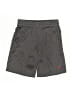 Puma Solid Gray Athletic Shorts Size 10 - 12 - photo 1