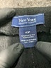 New York & Company Solid Black Active Pants Size 10 (petite) - photo 7
