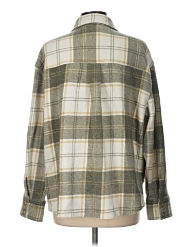 American Eagle Outfitters Jacket (view 2)