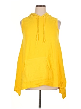 What's Hot... Sleeveless T-Shirt (view 1)