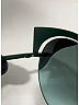 Fendi Blue Green Sunglasses One size - photo 4