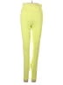 Alala Color Block Green Active Pants Size S - photo 1