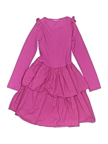 Molo Dress (view 1)