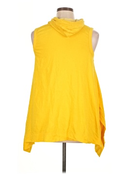 What's Hot... Sleeveless T-Shirt (view 2)