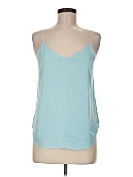 Silence And Noise Tank Top