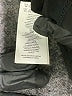 MICHAEL Michael Kors Solid Black Casual Dress Size XS - photo 7