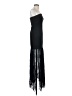 Lulus Black Cocktail Dress Size S - photo 4
