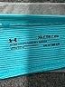 Under Armour 100% Polyester Teal Active T-Shirt Size XL - photo 7