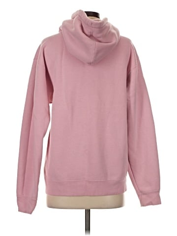 Glossier Pullover Hoodie (view 2)