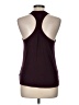 Athleta Burgundy Tank Top Size M - photo 2