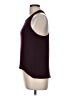 Athleta Burgundy Tank Top Size M - photo 5