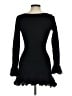 Unbranded Black Cocktail Dress Size M - photo 2