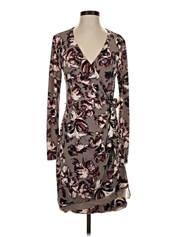 Simply Vera Vera Wang Cocktail Dress (view 1)