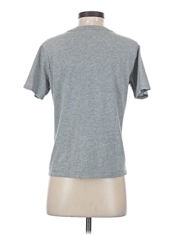 Sézane Short Sleeve T-Shirt (view 2)
