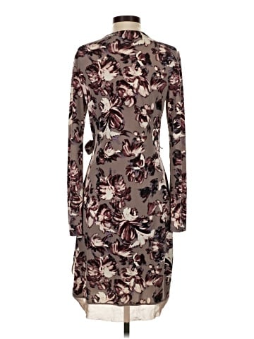 Simply Vera Vera Wang Cocktail Dress (view 2)