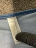 Unbranded Tropical Blue Casual Dress Size S - photo 7