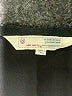 Odd Molly Solid Black Formal Skirt Size 0 - photo 4