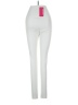 Commando White Silver Active Pants Size XS - photo 2