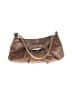 FURLA Metallic Brown Shoulder Bag One size - photo 1